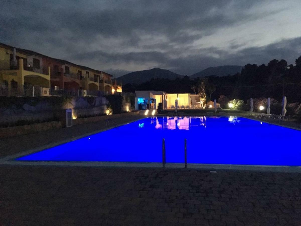 Appartamento Dentro Babai Village Tertenìa Екстериор снимка