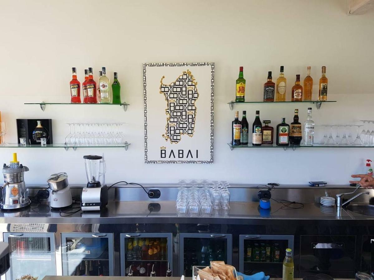 Appartamento Dentro Babai Village Tertenìa Екстериор снимка