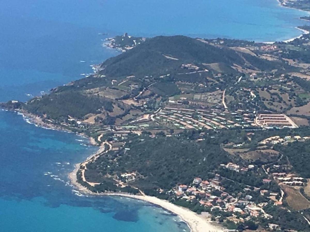 Appartamento Dentro Babai Village Tertenìa Екстериор снимка