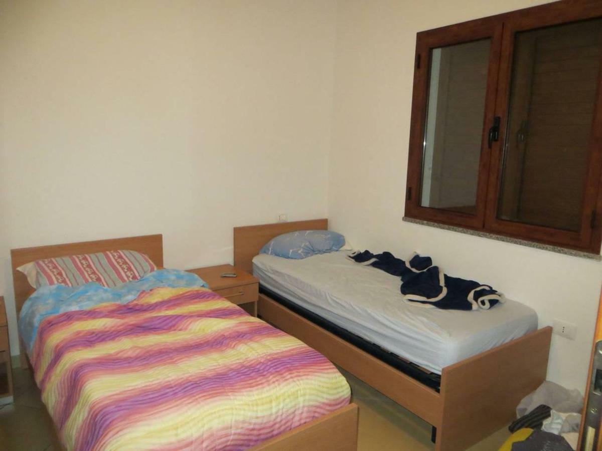Appartamento Dentro Babai Village Tertenìa Екстериор снимка